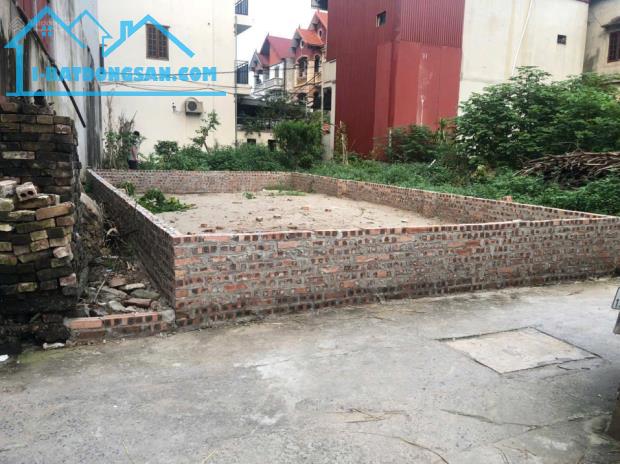 BÁN ĐẤT 48M² TẠI PHÚC THỌ, MAI LÂM, ĐÔNG ANH – VỊ TRÍ ĐẮC ĐỊA