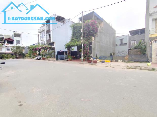 Đất 73m phân lô 788 Thiên Lôi, đường 19m, vỉa hè 4m, Giá 5.1 tỉ gần Chung Cư Hoàng Huy
