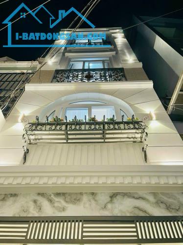 PHÂN LÔ BỘ CÔNG AN YÊN XÁ, TÂN TRIỀU, THANH TRÌ, 100M2, MT 6M, Ô TÔ, THANG MÁY, 19.9 TỶ