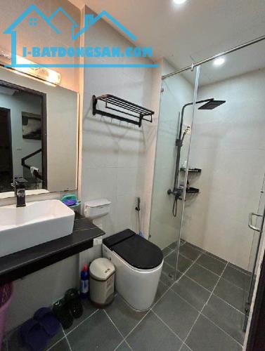 Siêu Phẩm Kim Mã 57M2 4T Mặt Tiền 9,1M 11.7 tỷ - Ngõ Nông - 1
