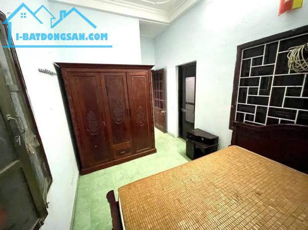 Cho thuê nhà ngõ phố Lò Đúc Hai Bà Trưng 25m x 2 tầng, giá 6tr/tháng - 2