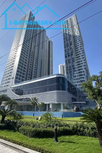 CHO THUÊ SÀN VĂN PHÒNG 150M2 TẠI VINHOMES WEST POINT GIÁ HẤP DẪN - 1