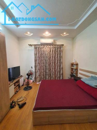 🏡✨✨ BÁN NHÀ GẦN MẶT TIỀN –TRỊNH ĐÌNH TRỌNG 4,6m, dài 21m (nở hậu) - Ô tô 7 chỗ đậu nhà th - 2