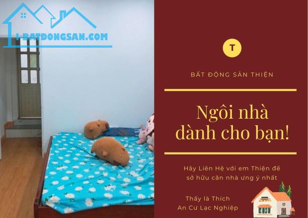 Bán Nhà Đường Xe Hơi 2 Tầng Song Hành Trung Mỹ Tây Quận 12 - 2