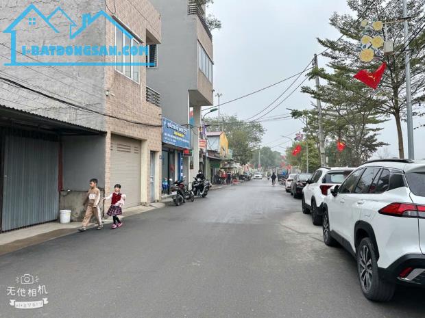 Bán lô 48m2 Thôn Đoài, Nam Hồng Ô TÔ 7 CHỖ 🚘 VÀO ĐẤT  Giao thông thuận tiện. - 2