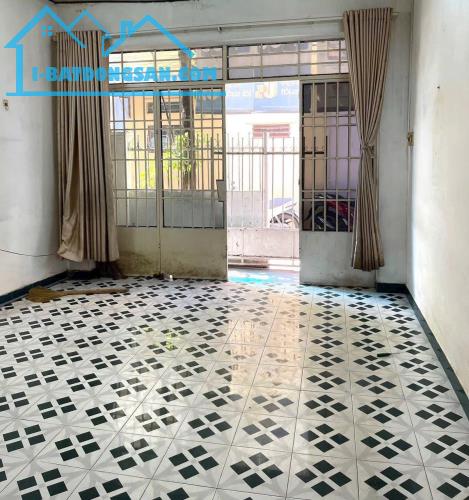 BÁN NHÀ HẺM NGUYỄN THỊ ĐỊNH, PHƯỚC LONG, NHA TRANG 2TỶ430 - 1