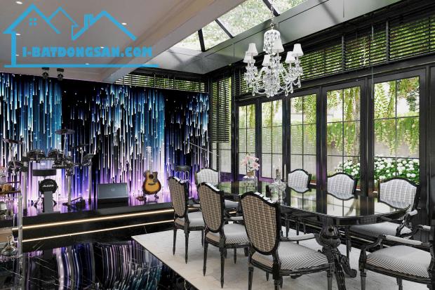 Chính chủ cần bán dinh thự đẳng cấp nhất Đảo Swan Bay, thiết kế đặc sắc và cảnh quan - 1