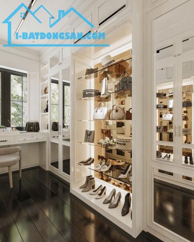 Chính chủ cần bán dinh thự đẳng cấp nhất Đảo Swan Bay, thiết kế đặc sắc và cảnh quan - 3