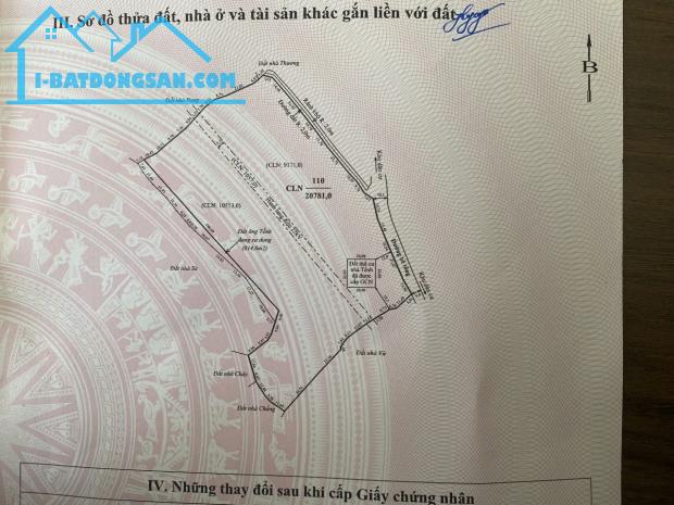 Đất nền đầu tư Mộc Châu Bản Tà Số – Quỹ Đất Lớn, Giá Bán Hấp Dẫn, Tiềm năng Sinh Lời Cao - 1