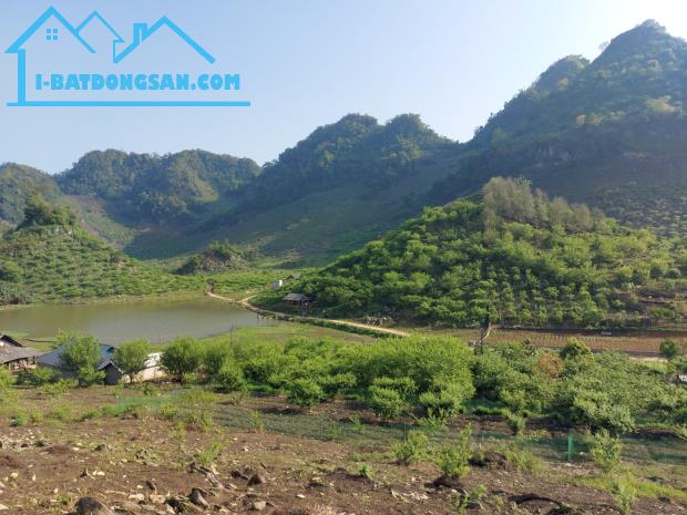 Đất nền đầu tư Mộc Châu Bản Tà Số – Quỹ Đất Lớn, Giá Bán Hấp Dẫn, Tiềm năng Sinh Lời Cao - 3
