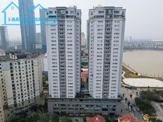 CHO THUÊ SÀN VĂN PHÒNG 230M2 TẠI GREEN PARK, DƯƠNG ĐÌNH NGHỆ, CẦU GIẤY - 1