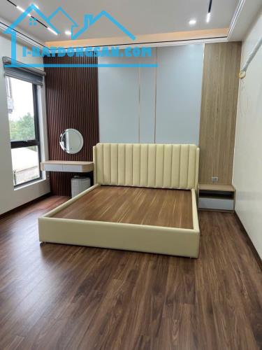 Phân Lô Hàng Không 6 Tầng Thang Máy Oto Tránh An Sinh Đỉnh - 2