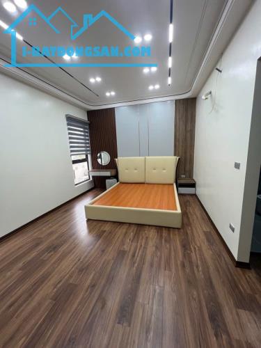 Phân Lô Hàng Không 6 Tầng Thang Máy Oto Tránh An Sinh Đỉnh - 3