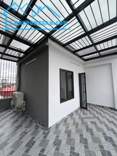 Phân Lô Hàng Không 6 Tầng Thang Máy Oto Tránh An Sinh Đỉnh - 4