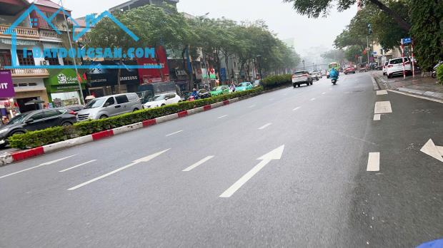ĐẲNG CẤP KHÁC BIỆT NHÀ MỚI KOONG NGUYỄN VĂN CỪ 45M, 7T, MT4M, THANG MÁY, GARA, Ô TÔ TRÁNH. - 5