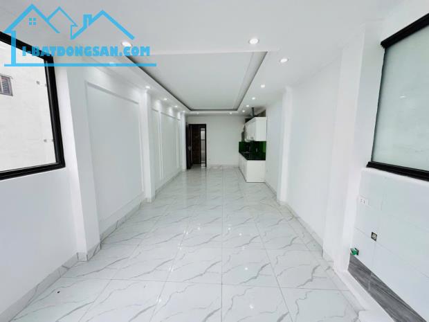 BÁN NHÀ 50M2, 7 TẦNG, 10PN, THANH LIỆT - 12.5 TỶ - 2