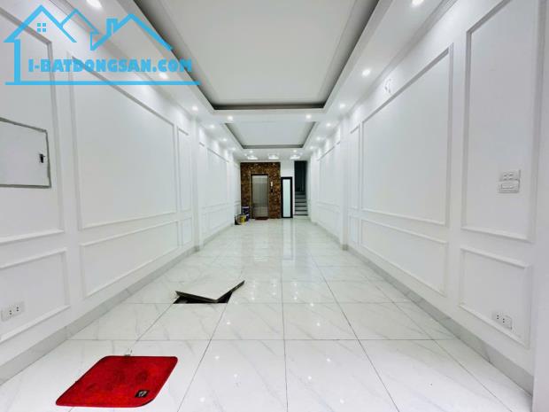 BÁN NHÀ 50M2, 7 TẦNG, 10PN, THANH LIỆT - 12.5 TỶ - 4