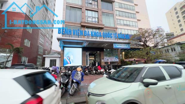 ĐẲNG CẤP KHÁC BIỆT NHÀ MỚI KOONG NGUYỄN VĂN CỪ 45M, 7T, MT4M, THANG MÁY, GARA, Ô TÔ TRÁNH. - 4
