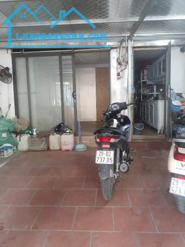 Cho thuê mặt bằng kinh doanh Trần Đại Nghĩa, 30m², mặt ngõ ô tô, gần Bách Khoa, kinh doanh - 3