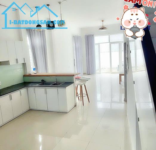 Nhà Lầu góc 2 MT P. Thống Nhất, BH. 81m2, Gần Khu Văn Hoa ViLLas. Giá chỉ 3,6tỷ TL - 2