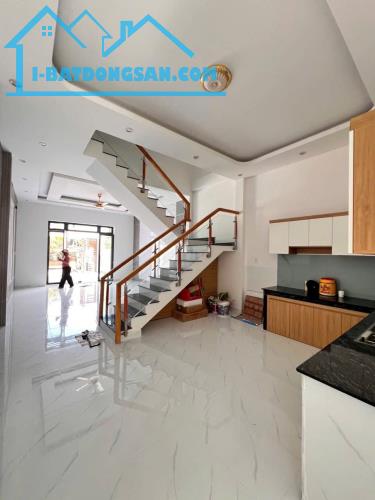 Nhà riêng tại Hương Lộ 7 Đồng Nai với diện tích 92m2, 2 tầng, 3PN, 2WC, pháp lý đầy đủ. - 3