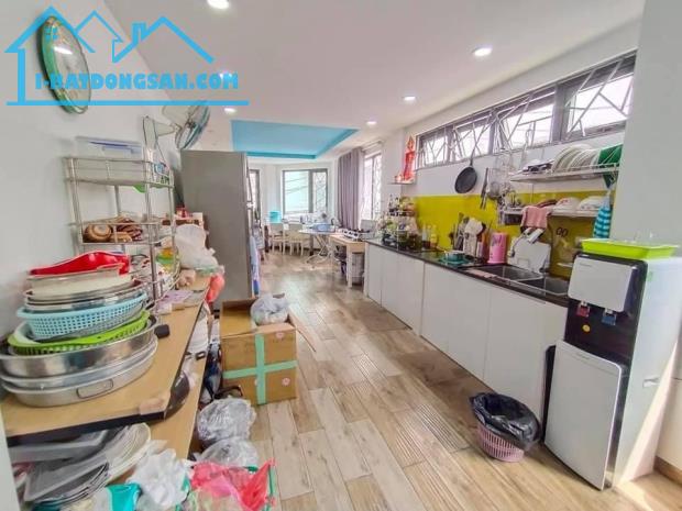 BÁN NHÀ HẬU GIANG, Q.6, HỒ CHÍ MINH - 5.95 TỶ - 43M2, 6 TẦNG, SỔ HỒNG CHÍNH CHỦ - 2