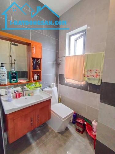 BÁN NHÀ HẬU GIANG, Q.6, HỒ CHÍ MINH - 5.95 TỶ - 43M2, 6 TẦNG, SỔ HỒNG CHÍNH CHỦ - 1