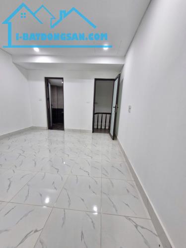 NHÀ ĐẸP ngõ 143 phố TRẦN KHÁT CHÂN - Kim NGƯU - HAI BÀ TRƯNG - SỔ RIÊNG –  HAI THOÁNG- 3PN - 3