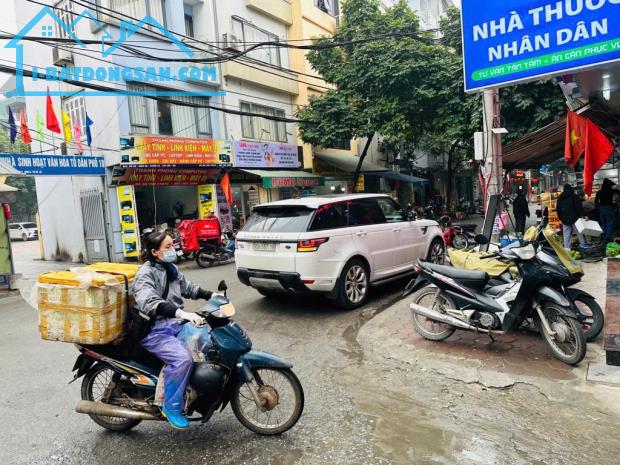 BÁN NHÀ MỚI KENG TÂY HỒ -  Ô TÔ VÀO NHÀ -  KINH DOANH ĐỈNH