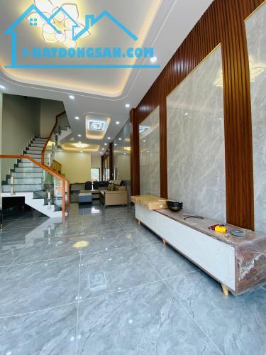 Nhà khu dân cư Lê Phong mới 100% , 4x17 giá chỉ hơn 3 tỷ An Phú - 1