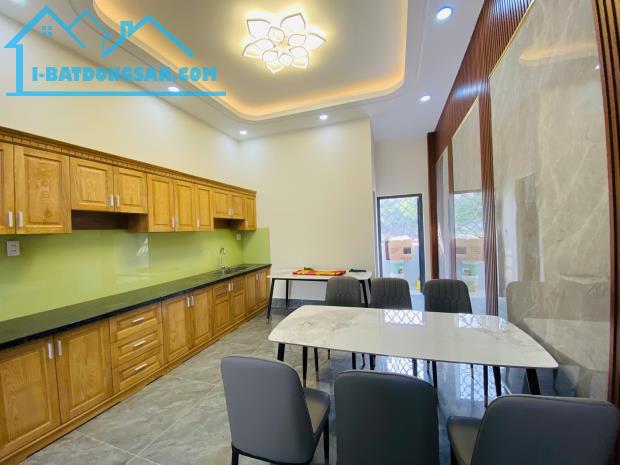 Nhà khu dân cư Lê Phong mới 100% , 4x17 giá chỉ hơn 3 tỷ An Phú - 3