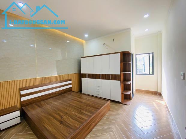 Nhà khu dân cư Lê Phong mới 100% , 4x17 giá chỉ hơn 3 tỷ An Phú - 4