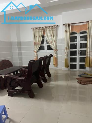 Bán nhà MT đường Cao Văn Ngọc, Tân Phú, giáp Q 11, DT 153m2 (5x31) 4 lầu chỉ 16,5 tỷ. - 3
