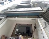 B.ÁN, N.HÀ,NHÀ NGỌC LÂM XÂY MỚI MẶT NGÕ THÔNG - 6 TẦNG - THANG MÁY - ĐANG HOÀN THIỆN