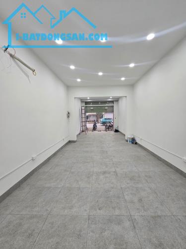 Bán nhanh nhà mặt phố Trường Lâm Long Biên 70m 3T MT4.1m giá 20 tỷ vỉa hè kinh doanh - 4