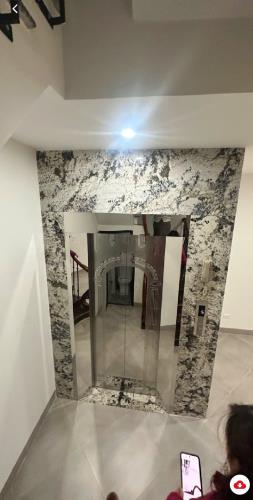 SIÊU PHẨM-BÁN NHÀ NGỌC THUỴ LONG BIÊN-THANG MÁY-FULL NỘI THẤT-39m2/6T/9.3 Tỷ - 4