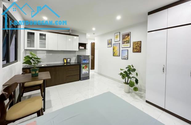 HOMESTA PHỐ VỌNG, HBT - PHÒNG MỚI - THANG MÁY - FULL ĐỒ - VỆ SINH KK - 3