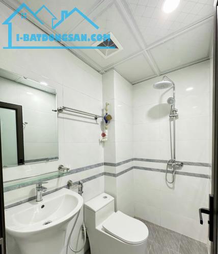 HOMESTA PHỐ VỌNG, HBT - PHÒNG MỚI - THANG MÁY - FULL ĐỒ - VỆ SINH KK - 2