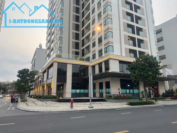 Cơ hội đầu tư Shophouse The Horizon – Giá tốt nhất thị trường, DT 172-291m², LH: