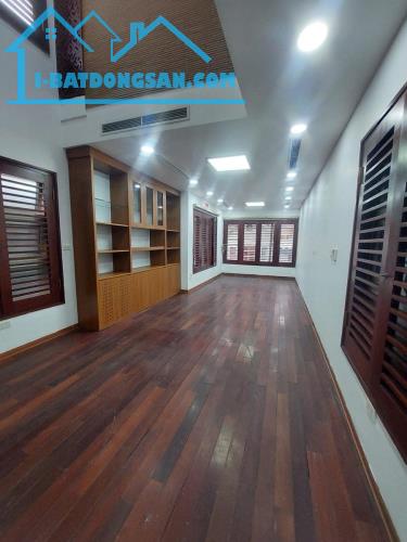 (Mặt Phố) Bán nhà MP Trần Quang Diệu 60mx7T MT rộng hơn 20 tỷ KD vỉa hè sầm uất thang máy - 2