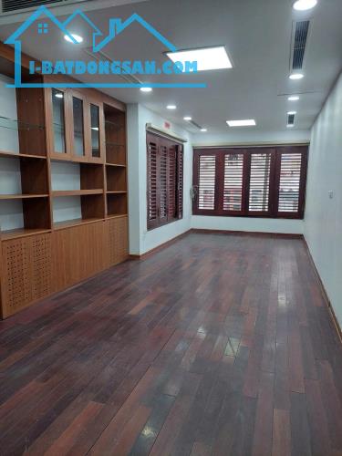 (Mặt Phố) Bán nhà MP Trần Quang Diệu 60mx7T MT rộng hơn 20 tỷ KD vỉa hè sầm uất thang máy - 3