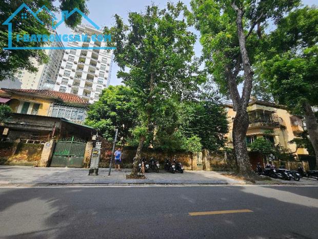 🏢 SIÊU HIẾM - NHÀ LÔ GÓC 3 THOÁNG - MẶT PHỐ TĂNG BẠT HỔ 🏢 - 2