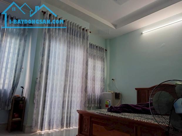 Nhà bán đường Bùi Tư Toàn - Hẻm xe hơi thông - 78m² 4 Tầng 4PN - Chủ giảm giá Gấp bán - 4