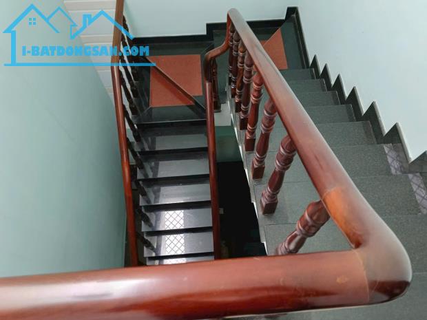 Nhà bán đường Bùi Tư Toàn - Hẻm xe hơi thông - 78m² 4 Tầng 4PN - Chủ giảm giá Gấp bán - 5