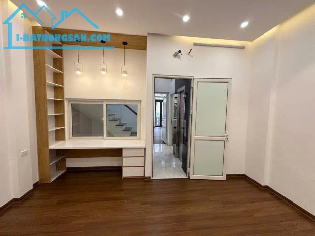 NHÀ Lê Trọng Tấn 55m², 4T, 4PN, gara ô tô, KINH DOANH, PHÂN LÔ,THANG MÁY, giá nhỉnh 17 tỷ - 3