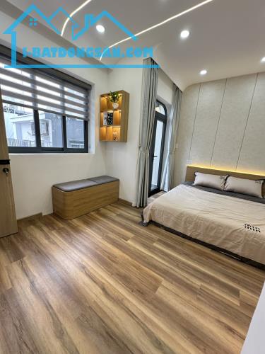 BÁN NHÀ 2 TẦNG, 34M², LÊ VĂN SỸ, P.10, PHÚ NHUẬN - GIÁ 5.9 TỶ - SỔ ĐỎ - 1