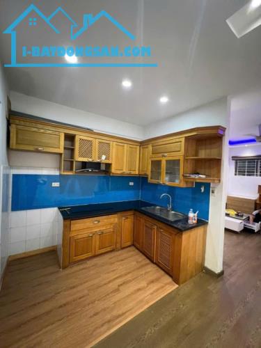 BÁN GẤP CC KĐT VĂN QUÁN, 70M * 2 NGỦ GIÁ NHỈNH 4 TỶ, AN SINH ĐÌNH. - 1