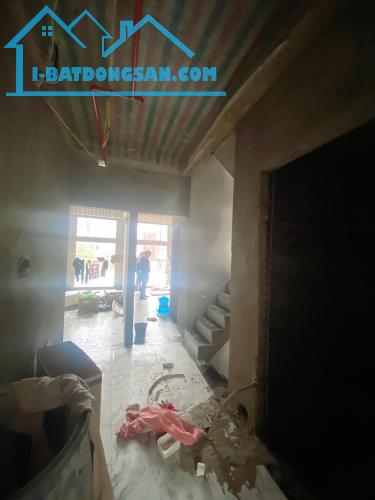 BÁN NHÀ MINH KHAI – 8 TẦNG – DÒNG TIỀN KHỦNG 900 TRIỆU/NĂM – THANG MÁY – 15.5 TỶ - 3