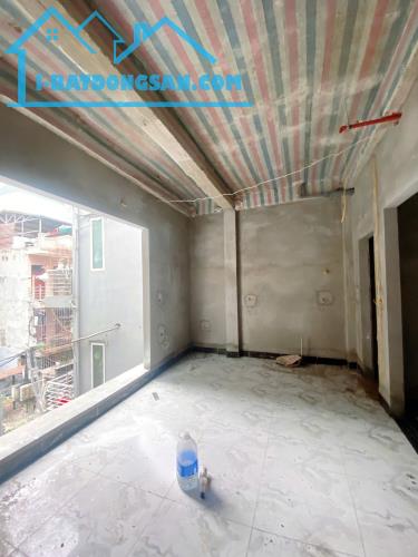 BÁN NHÀ MINH KHAI – 8 TẦNG – DÒNG TIỀN KHỦNG 900 TRIỆU/NĂM – THANG MÁY – 15.5 TỶ - 4