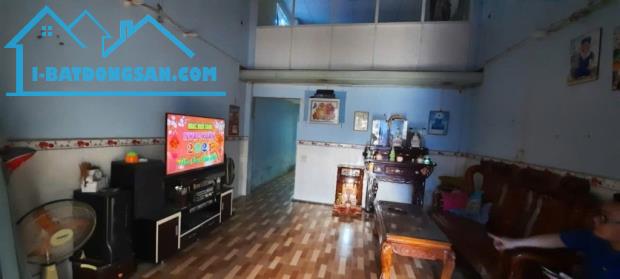 Bán nhà hẻm HƯƠNG LỘ 2 - 80M2 - ĐƯỜNG 6M THÔNG - KHU PHÂN LÔ V.IP NGAY BỐN XÃ - SẴN DÒNG T